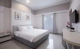 Grand Tryas Hotel